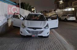 هيونداي توسان